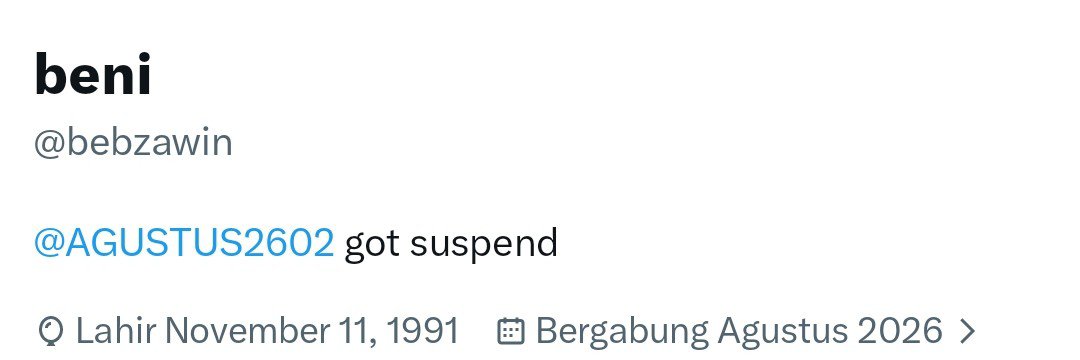 AUGUSTWINER11's profile banner image