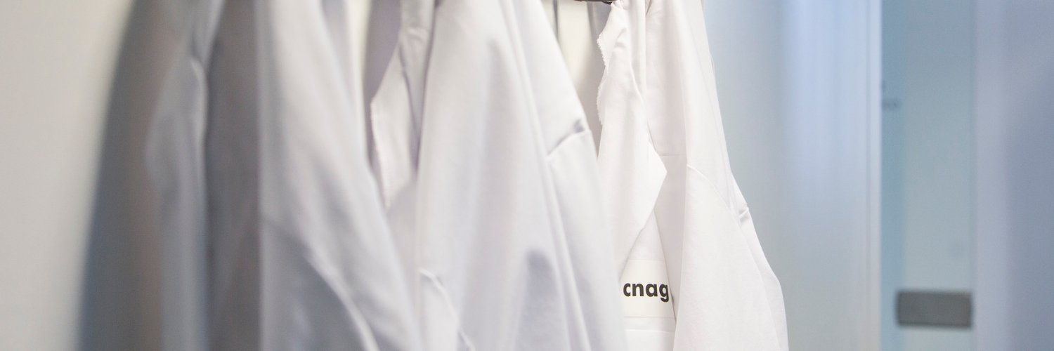 CNAG's banner