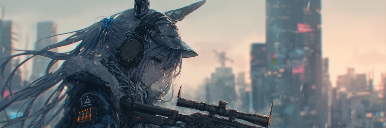 AngelBeatsIX's profile banner image