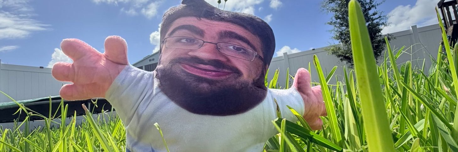 coryinthegrass's profile banner image