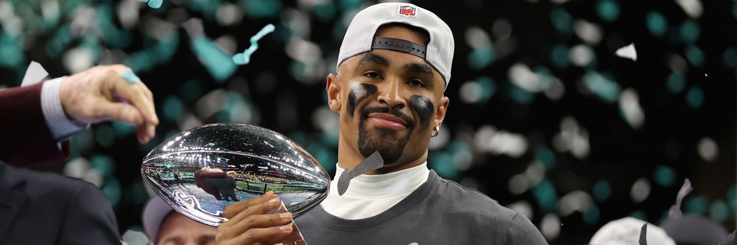 Bleeding Green Nation banner