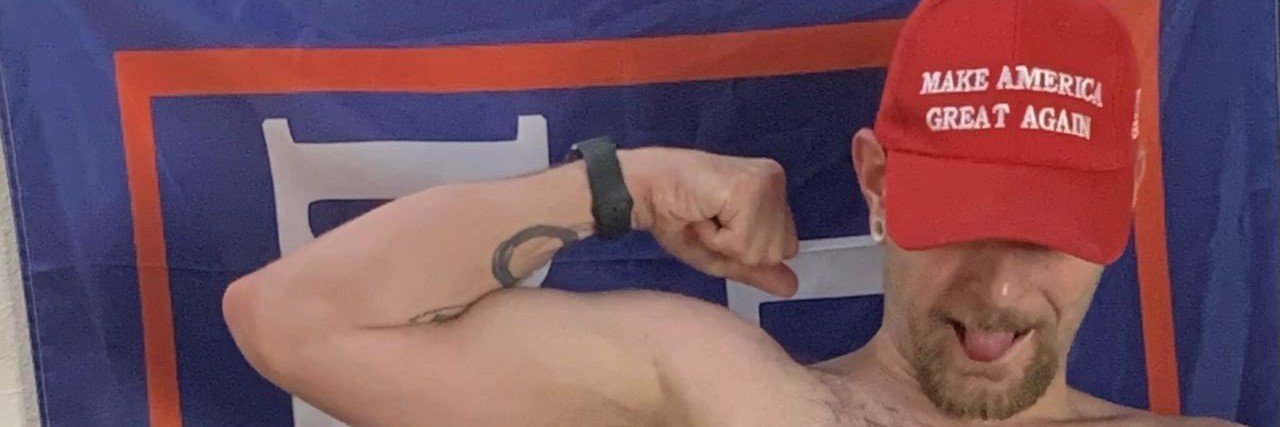 faglibtard's profile banner image