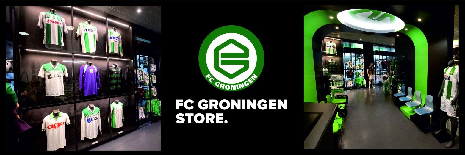 FCGStore's profile banner image