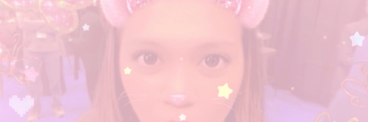 pinkhanbon's profile banner image