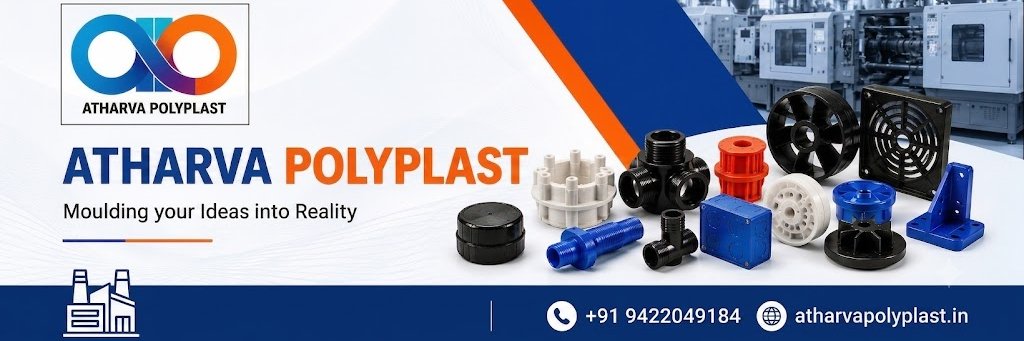 AtharvaPoly's profile banner image