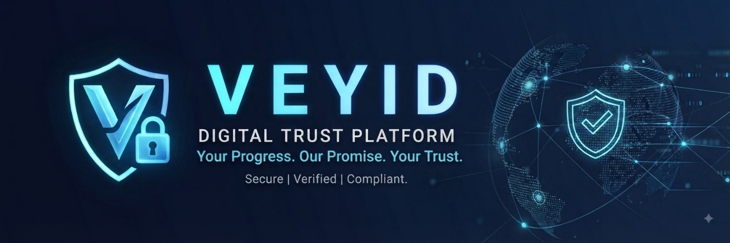 VeyId_Official's profile banner image