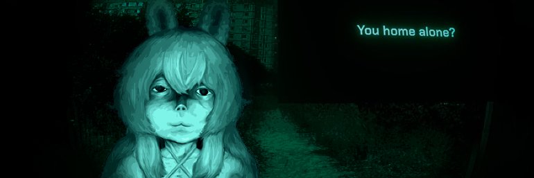 honkecho's profile banner image