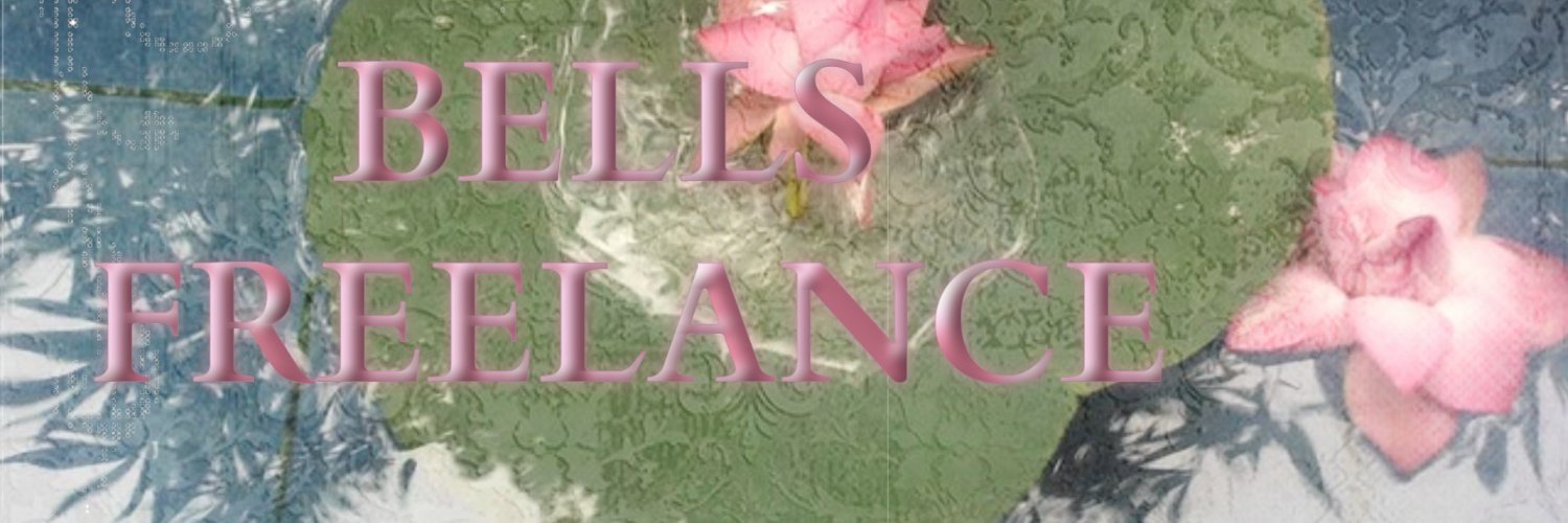 BellsFreelance's profile banner image
