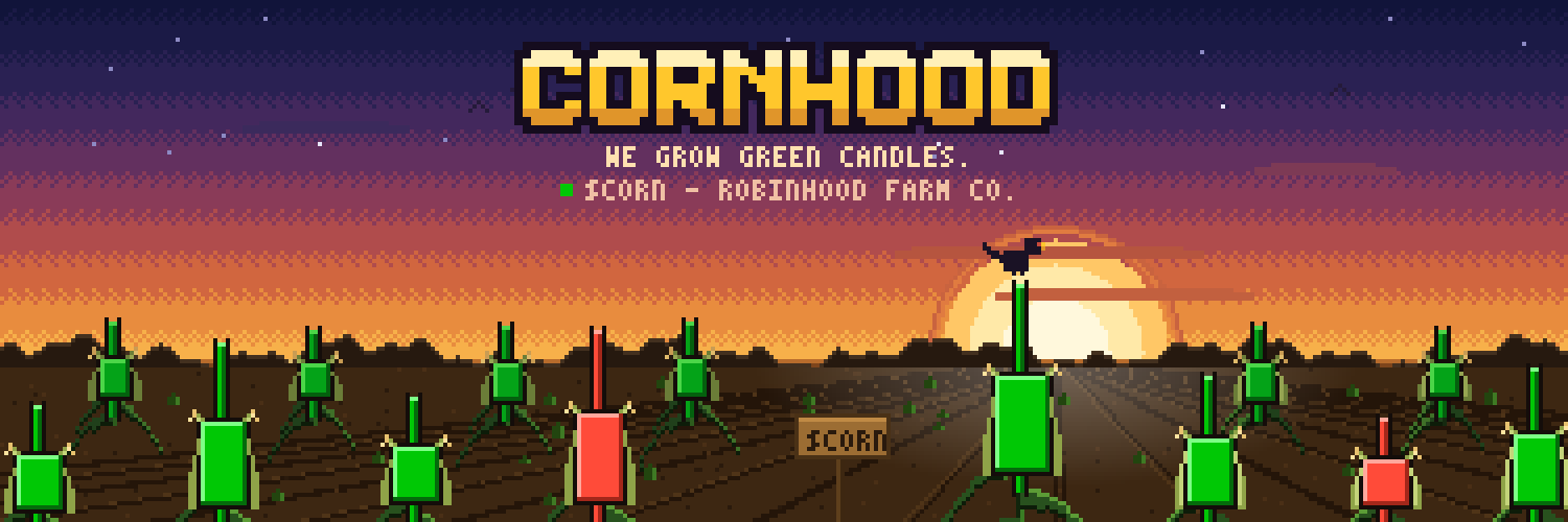 cornhood_co's profile banner image