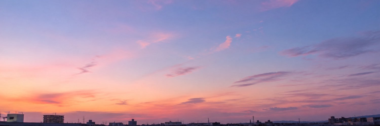 aya_26log's profile banner image