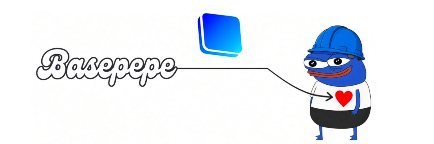 BasepepeOnBase's profile banner image