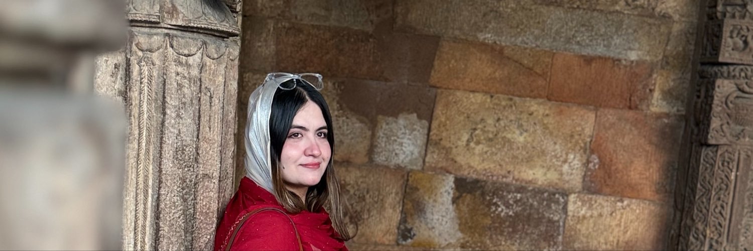 ZainabTarakay's profile banner image