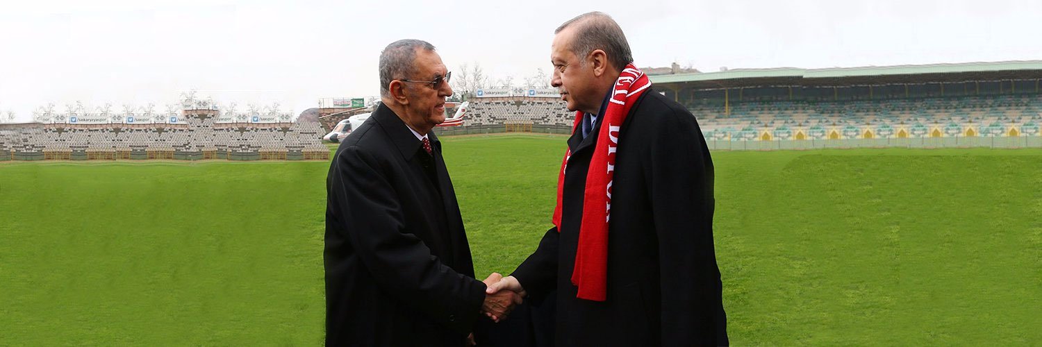Dr. Zeynel Abidin Erdem banner