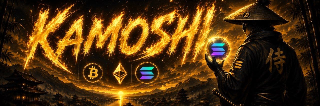 0xkamoshi's profile banner image