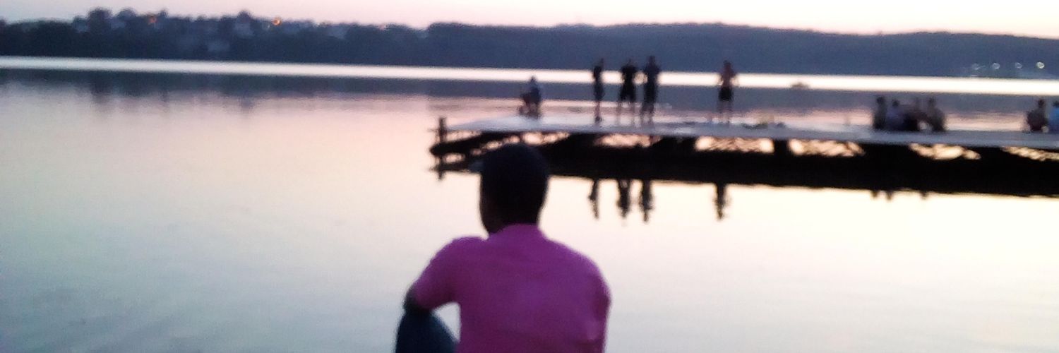 KymDervy's profile banner image