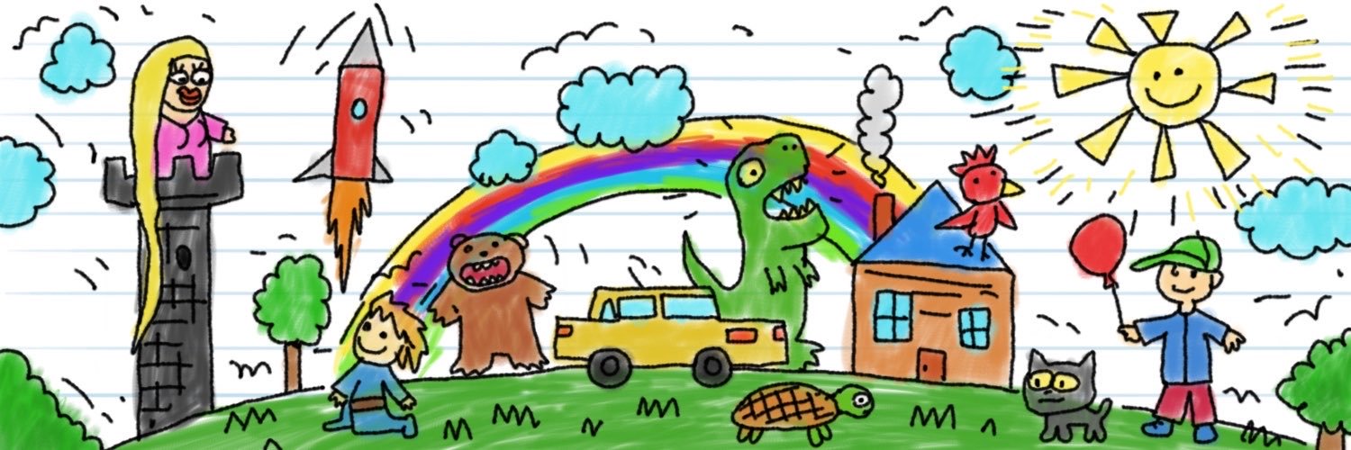 KidStoryHood's profile banner image