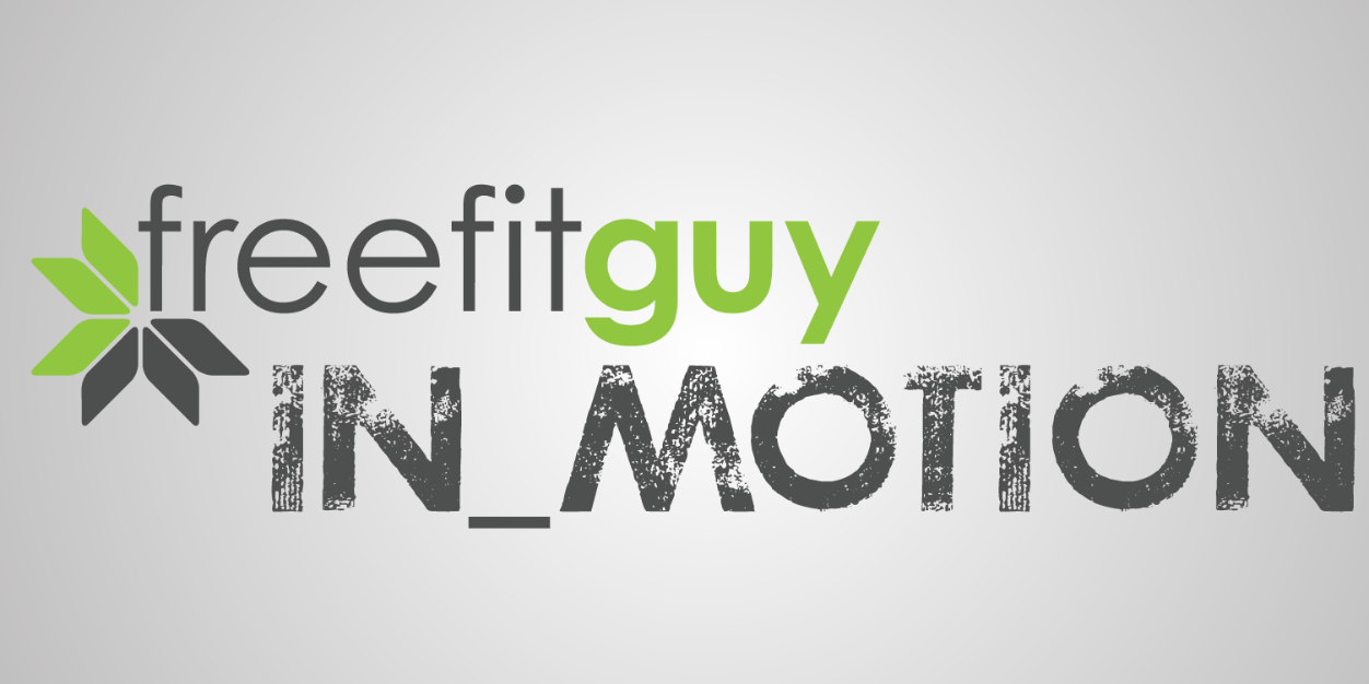 freefitguy's profile banner image