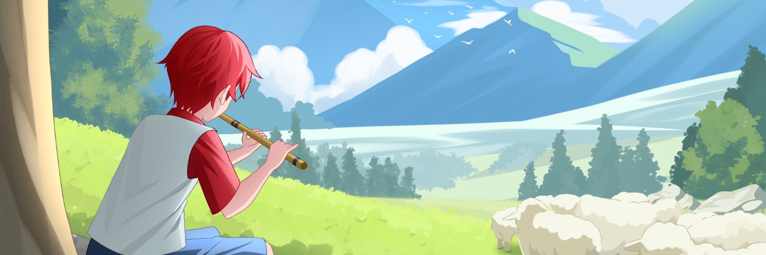 NikoAurelion's profile banner image