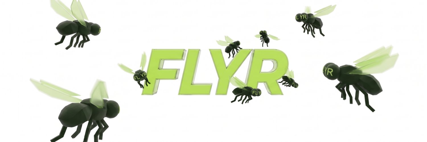 FlyRebase's profile banner image