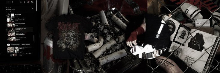 Feultank's profile banner image