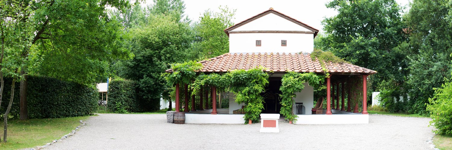 Museumpark Archeon banner