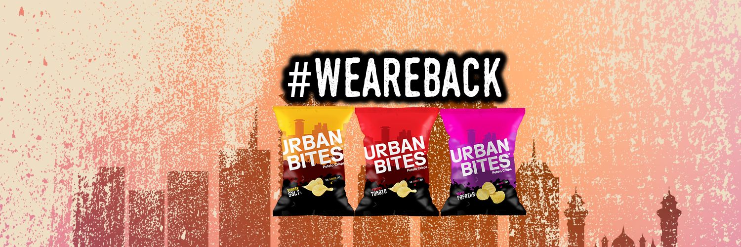 urbanbites254's profile banner image