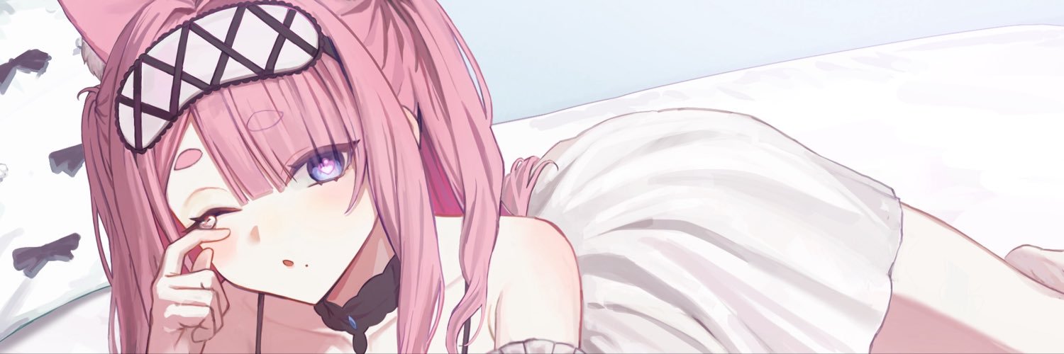 futa_mitsu's profile banner image