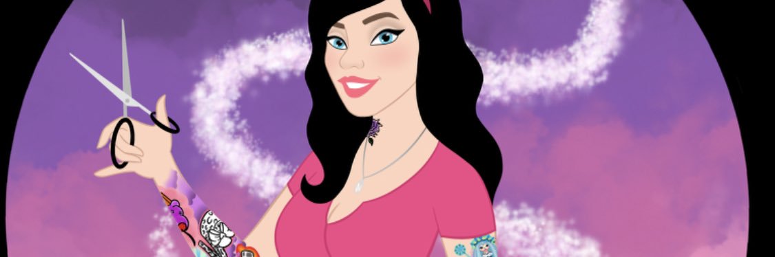 KitchenRella's profile banner image