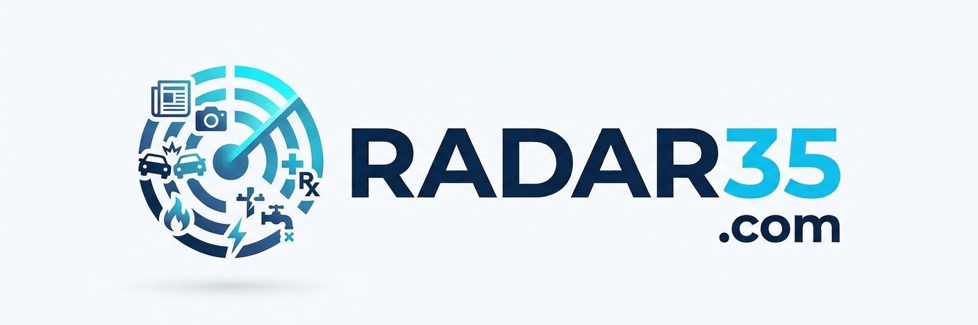 Radar35com's profile banner image