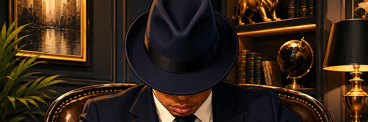 RealDicksonEgwu's profile banner image