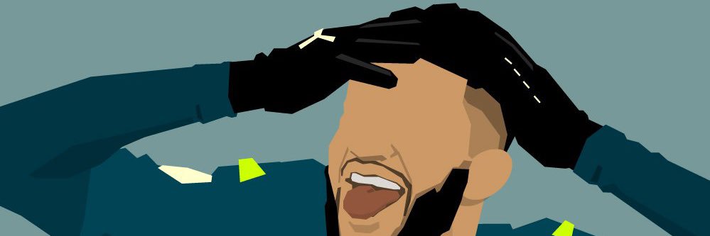 Sjors van de Ven banner