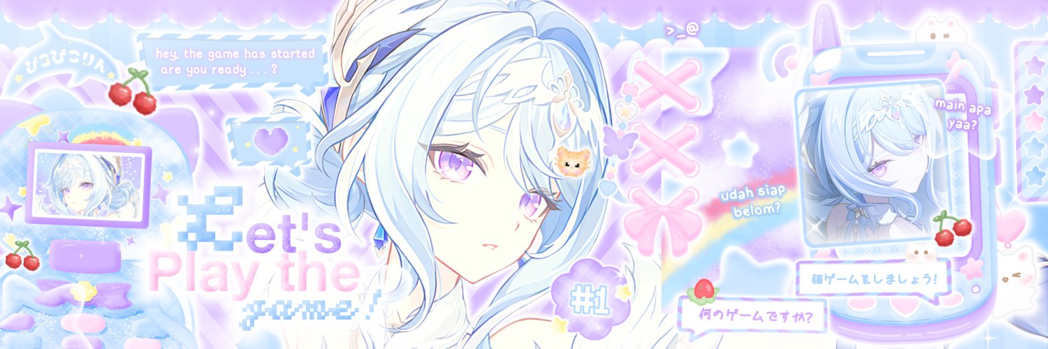 fleodette's profile banner image