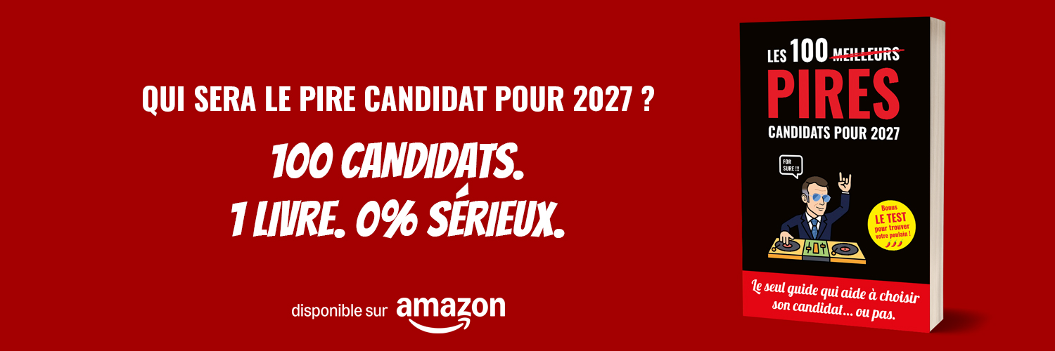 les100pires's profile banner image