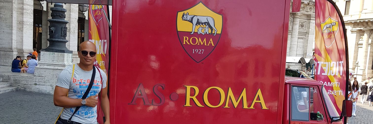 Romanista_83's profile banner image