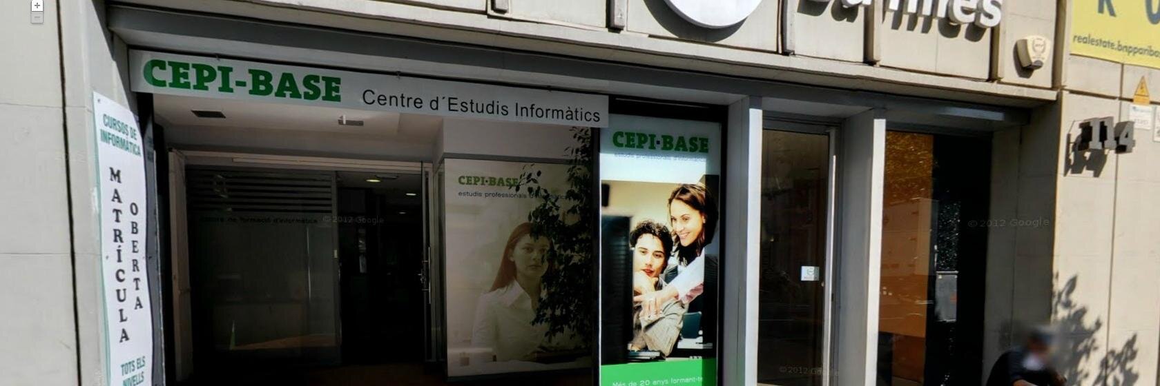 CEPI-BASE banner
