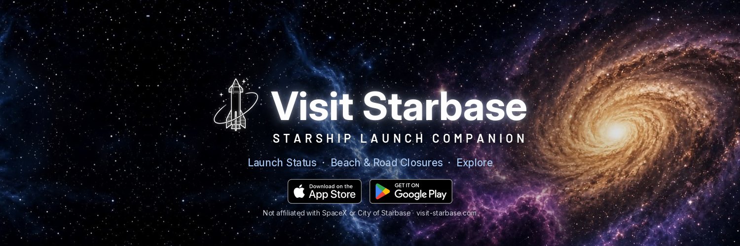 Visit_Starbase's profile banner image
