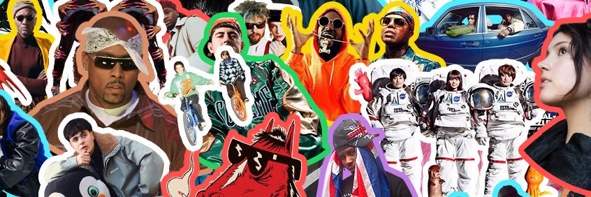 smbadgeteam's profile banner image