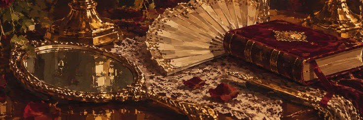 ceriseow's profile banner image