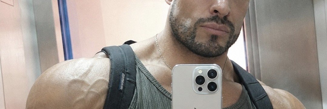 MassimoGalneano's profile banner image