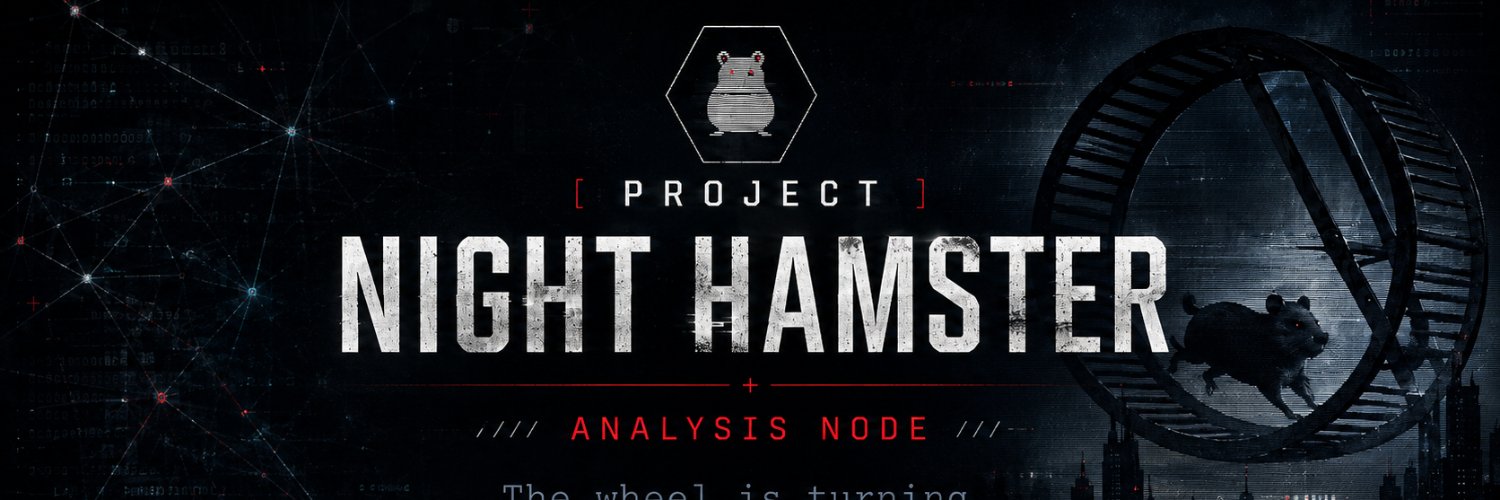 projectnhamster's profile banner image