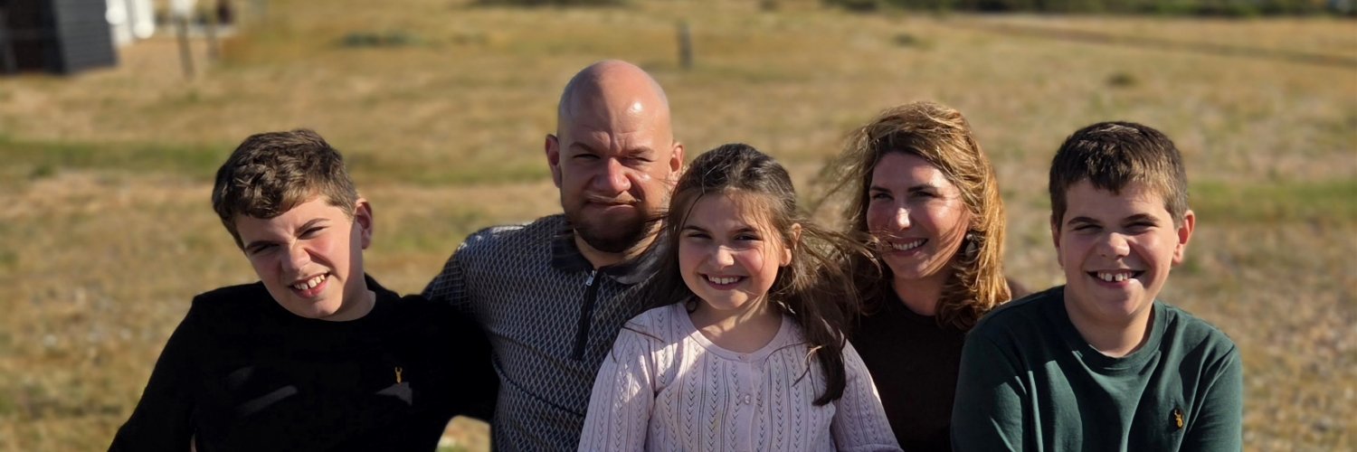 AndrewWheaton83's profile banner image