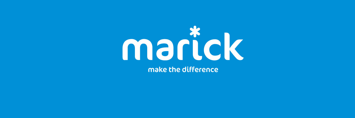 Marick banner