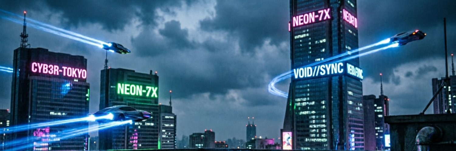 NoaFrameArt's profile banner image