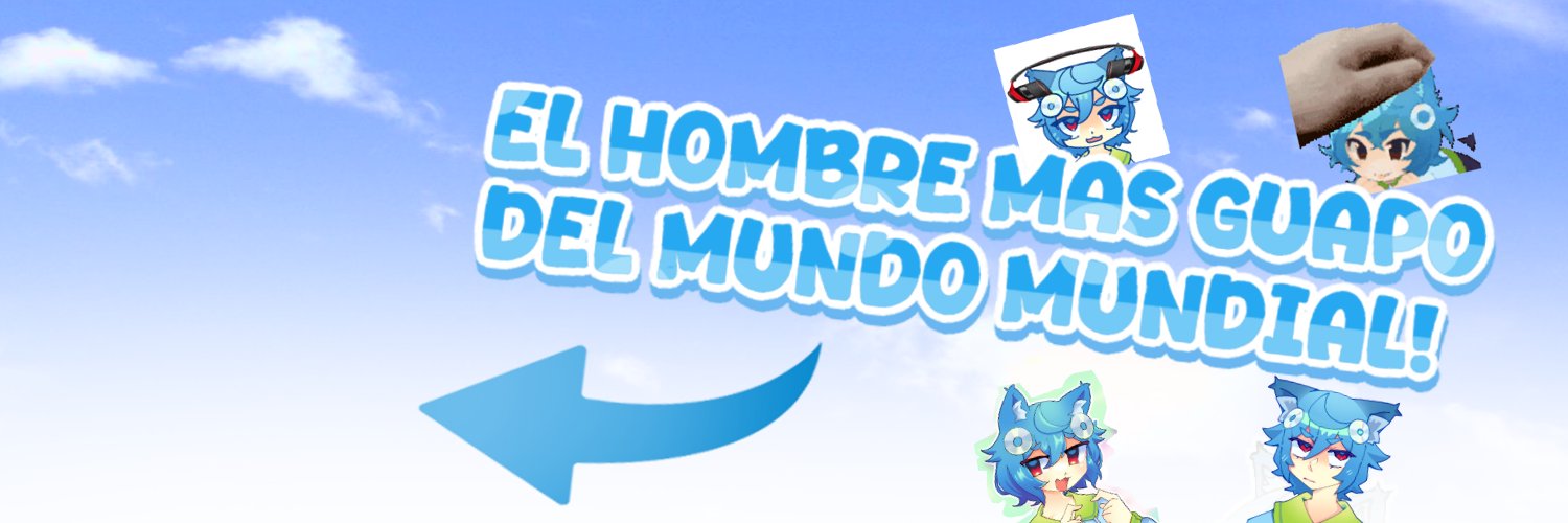 NyanCaker's profile banner image