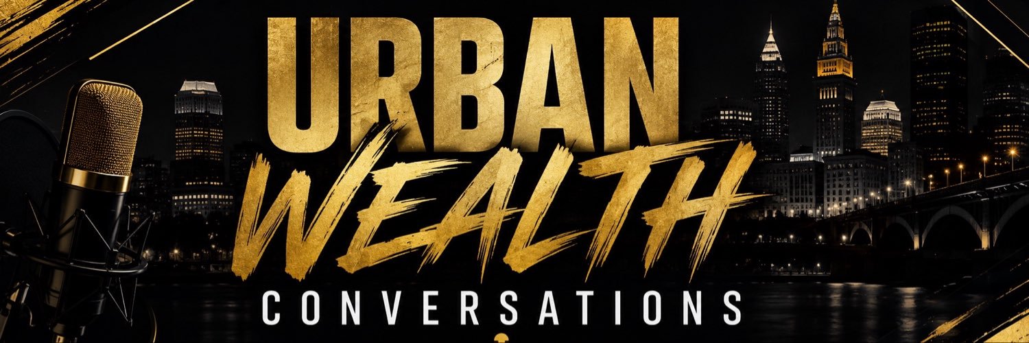 UrbanWealthShow's profile banner image