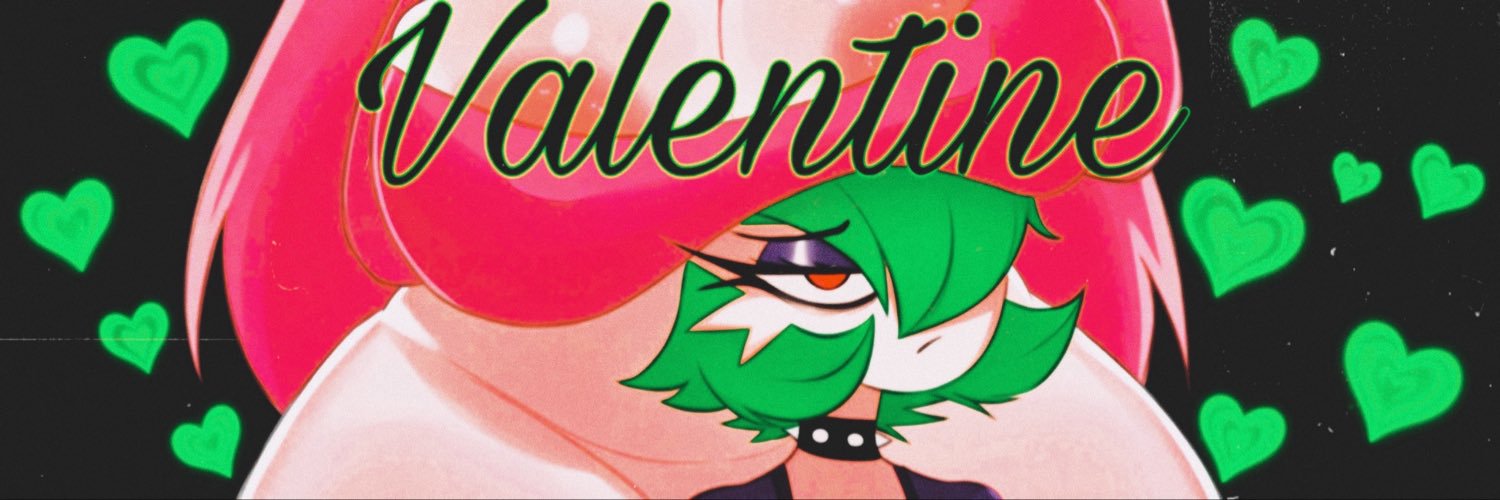 LustingGarde's profile banner image