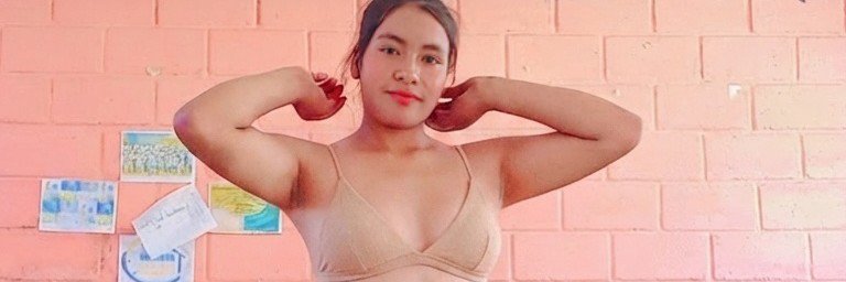 ElidaArmijoss's profile banner image