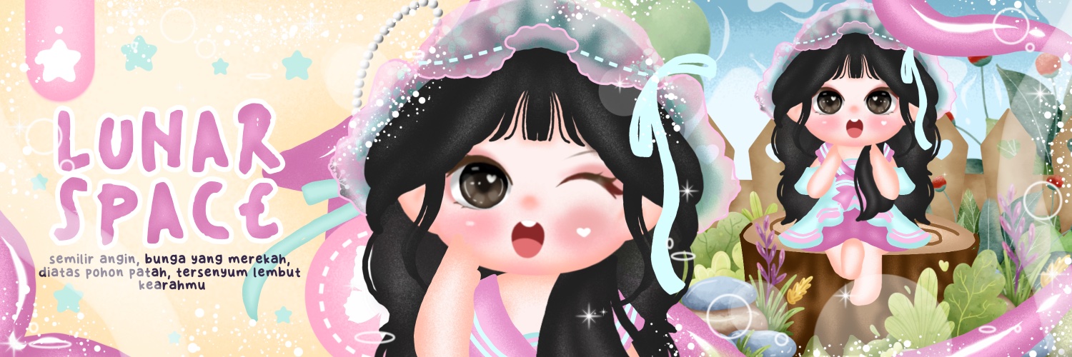 lunslice's profile banner image