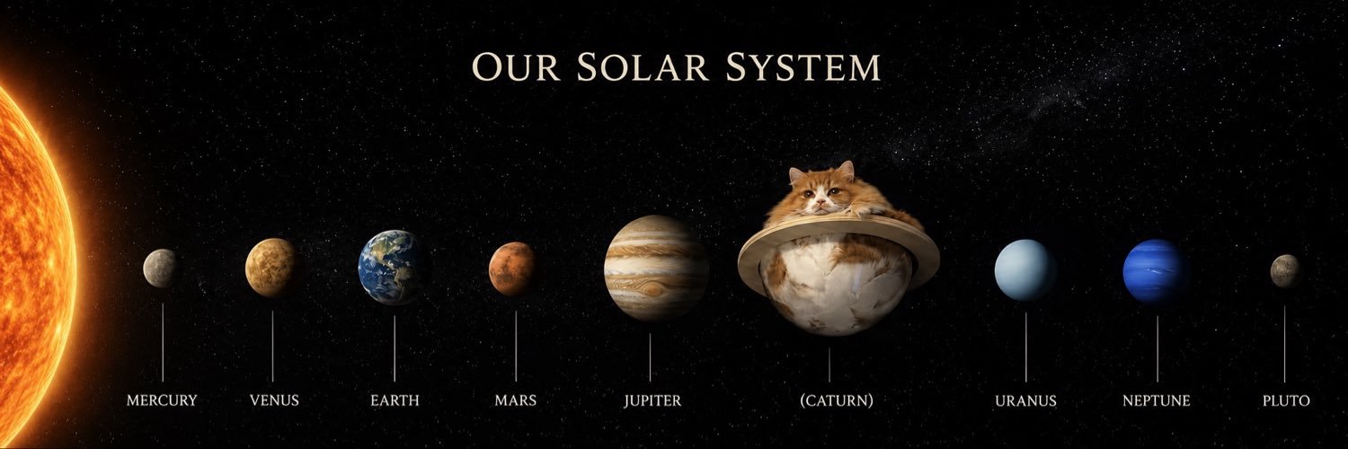 caturnmeme's profile banner image
