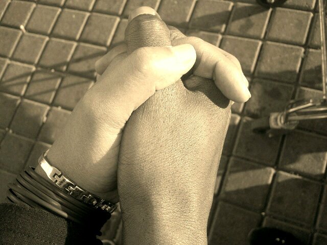 Thuso Sekhaolelo banner